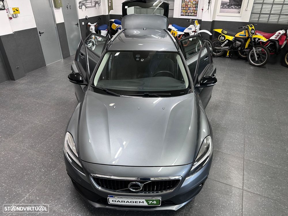 Volvo V40 Cross Country 2.0 D3 Plus - 15