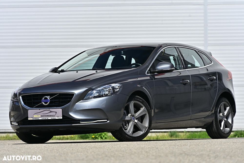 Volvo V40 D3 Geartronic - 1