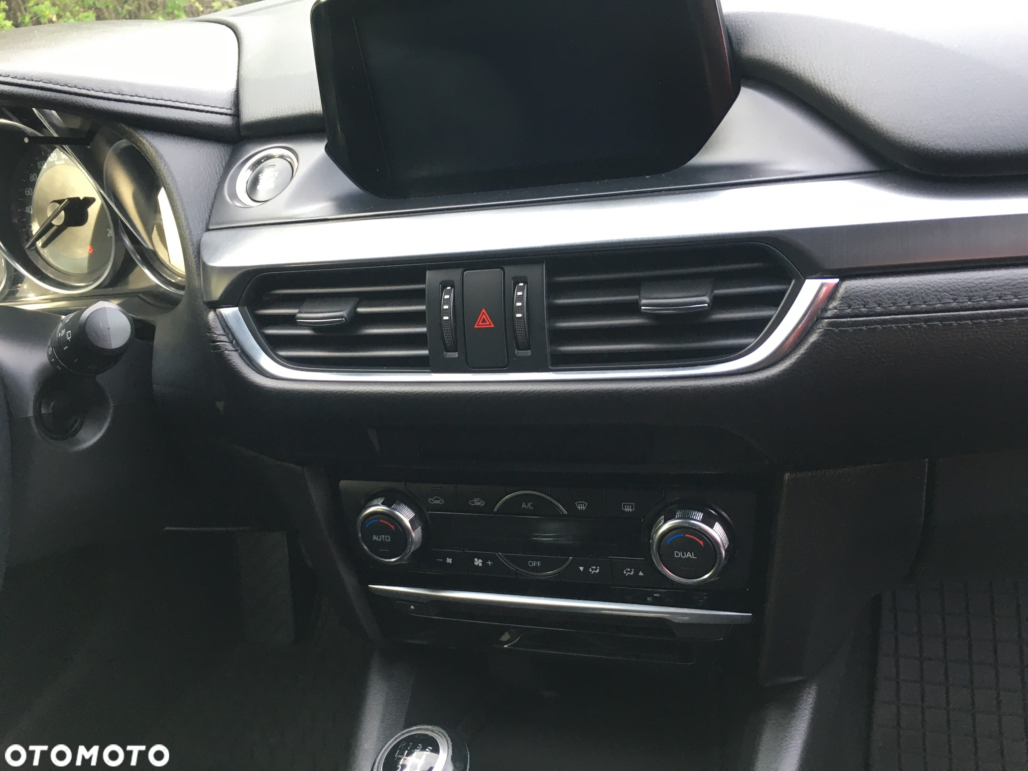 Mazda 6 - 13