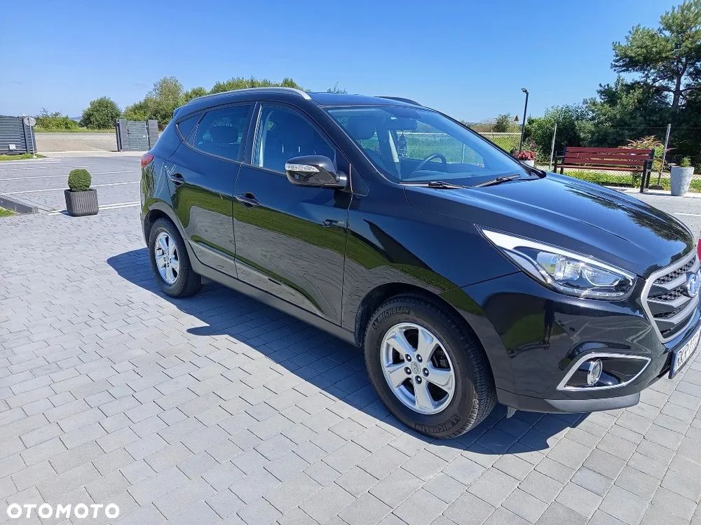 Hyundai ix35 2.0 2WD Comfort - 5