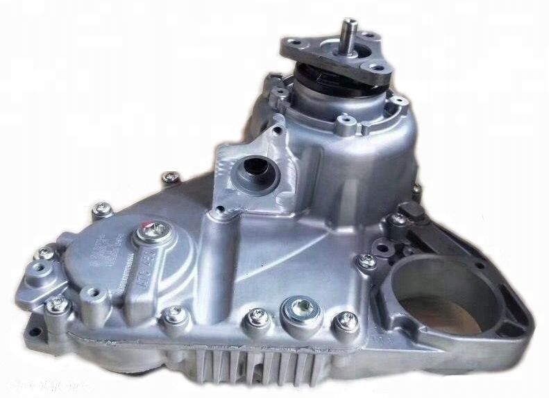 Reduktor skrzynia BMW X3 F25 X5 E70 ATC450 - 1