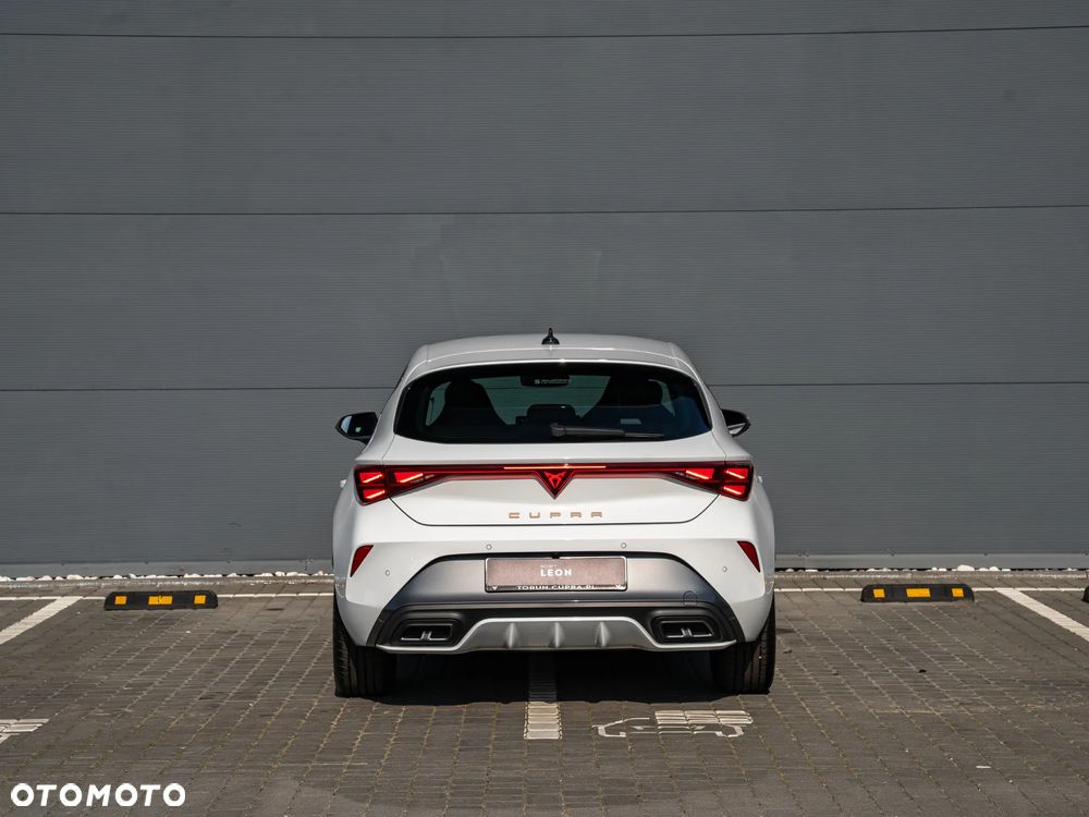 Cupra Leon - 5