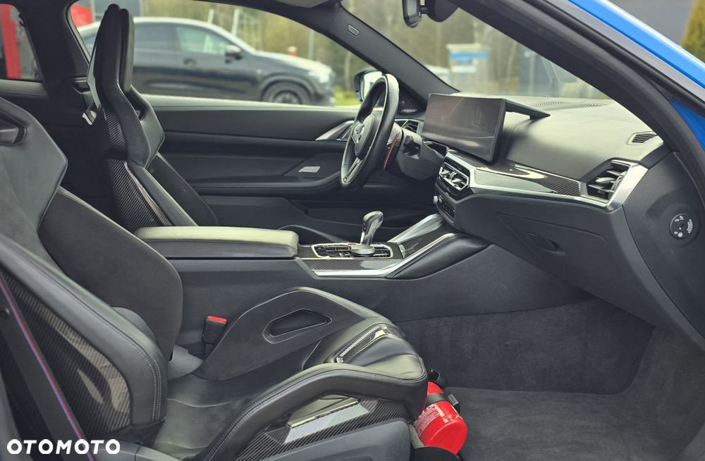 BMW M4 - 7