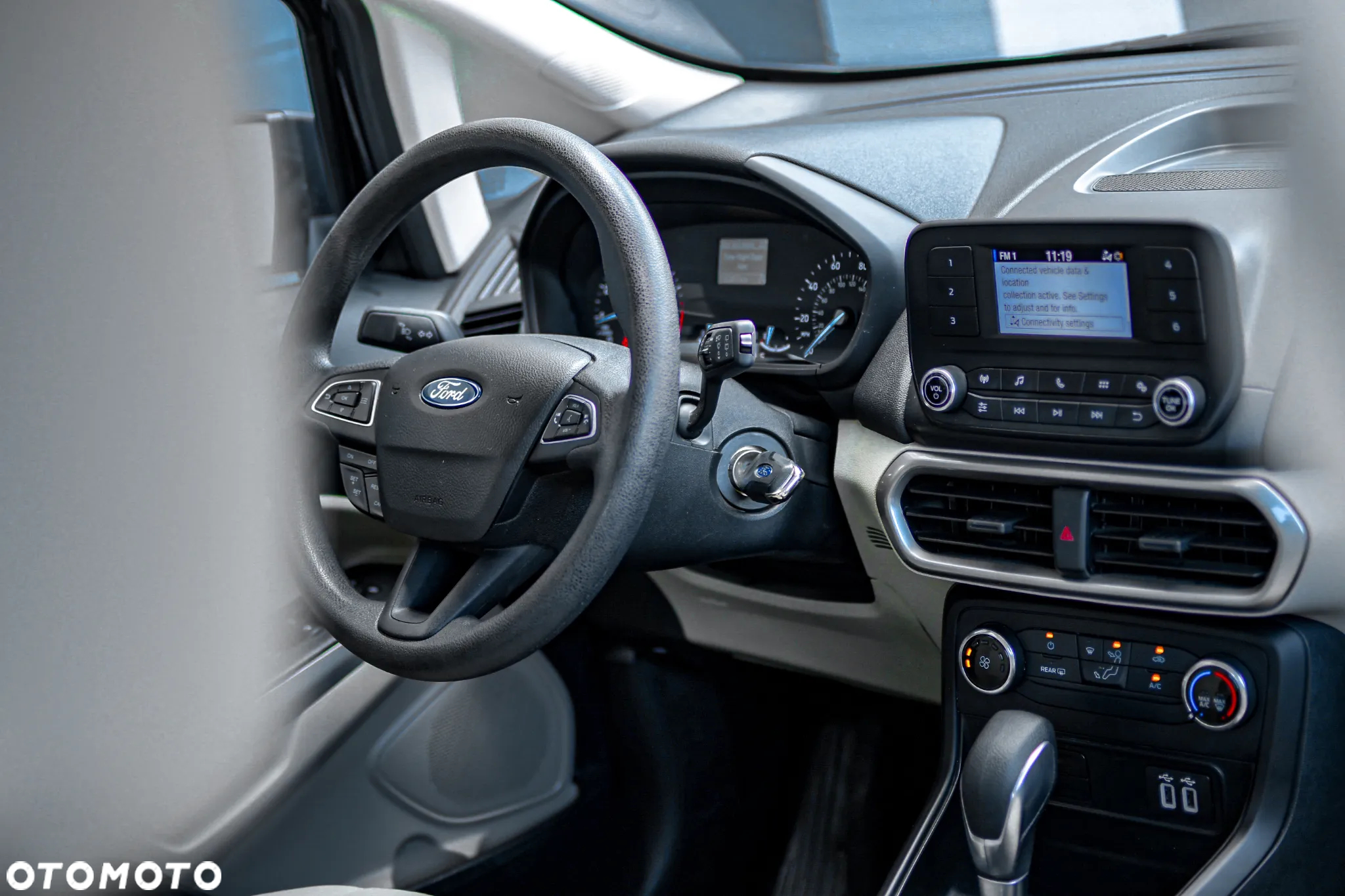 Ford EcoSport - 7