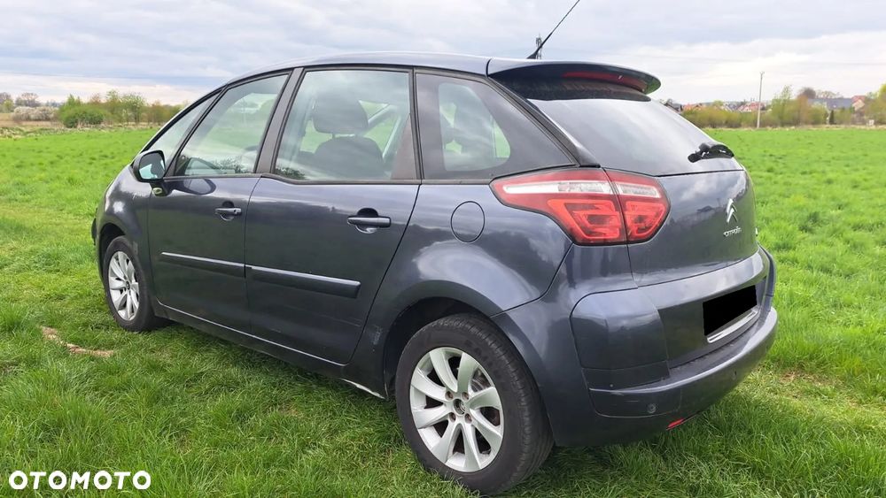 Citroën C4 Picasso 1.6 HDi FAP Exclusive - 3