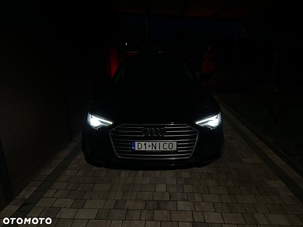 Audi A6 Limousine 40 TDI mHEV Quattro Sport S tronic - 27