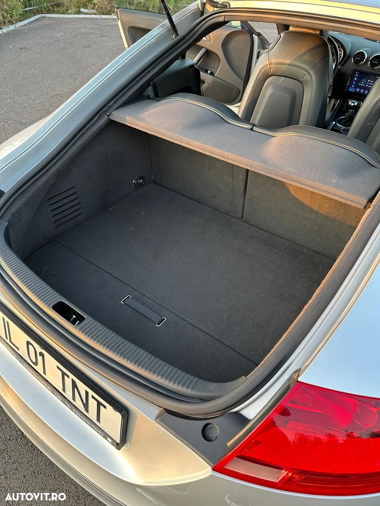 Audi TT 2.0 TFSI - 24