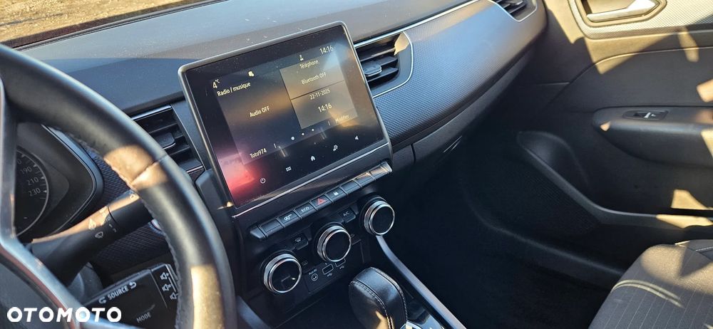 Renault Arkana 1.3 TCe mHEV Zen EDC - 14