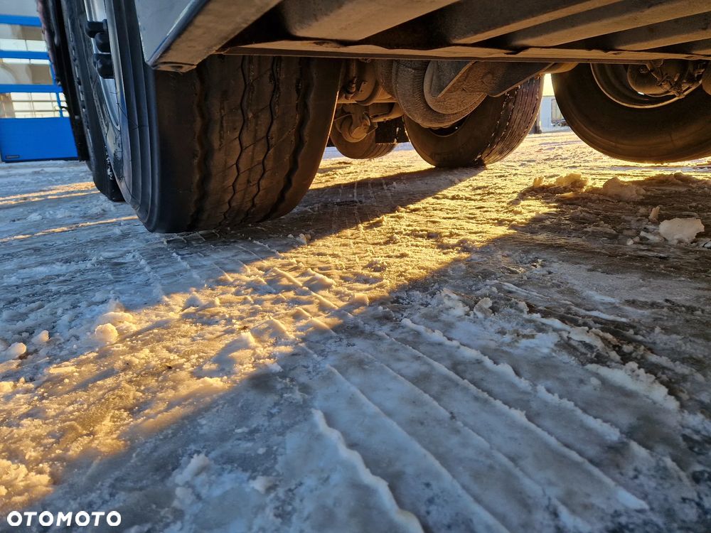 Schmitz Cargobull SCB S3T | FIRANKA STANDARD | 2 osie Podnoszone  | Plandeka Wzmacniana - 28