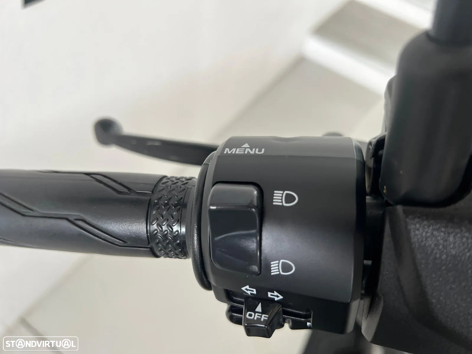Yamaha NMAX 125 - 14
