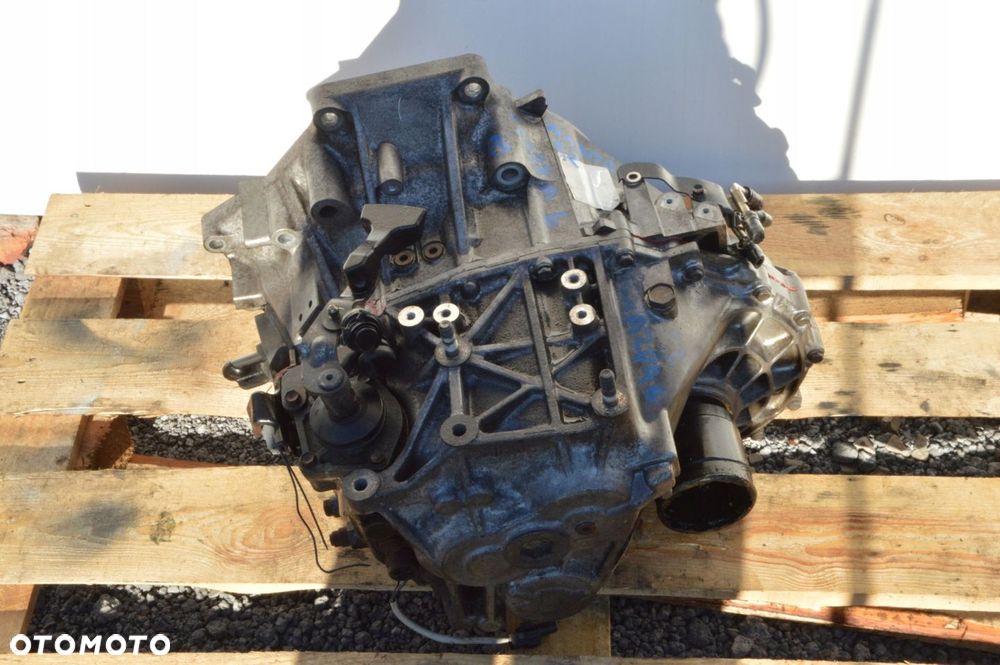 skrzynia biegów mazda 6 GH 2.2 d mzr-cd r2 r2aa - 3