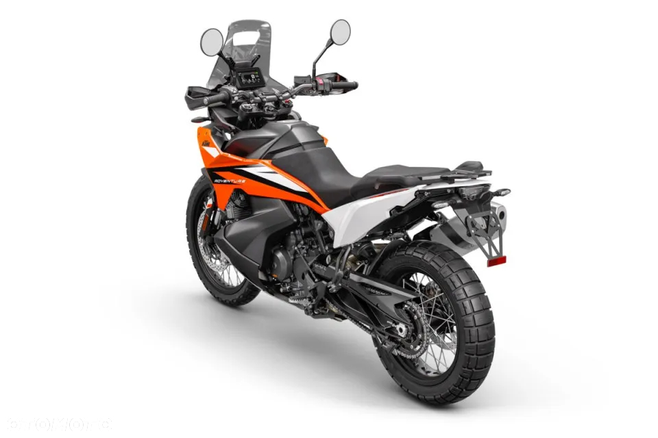 KTM Adventure - 6
