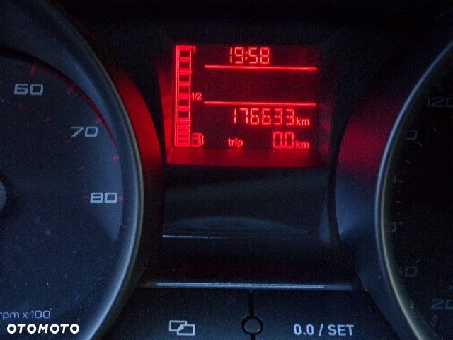 Części - Seat Ibiza IV 6J 1.4 16V 86 KM 5D HB 08R - 7