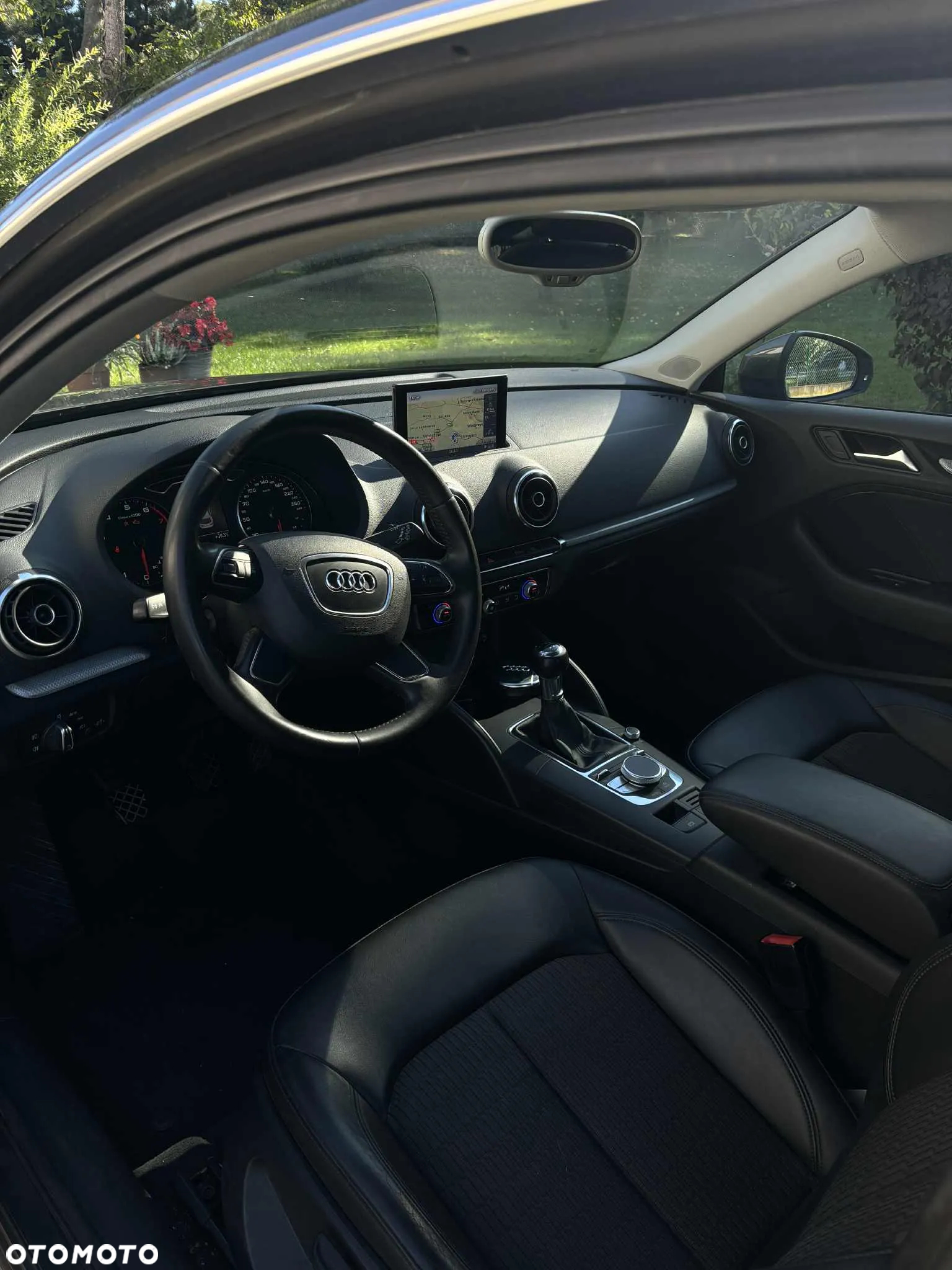 Audi A3 1.4 TFSI Premiere Edition - 6