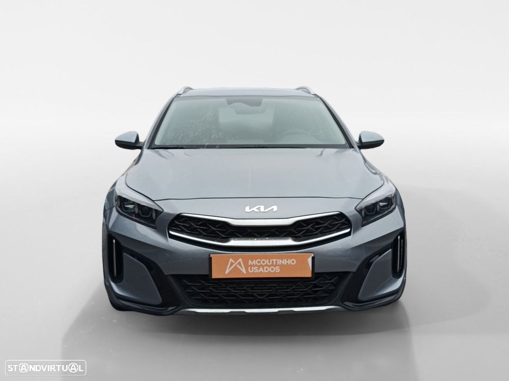 Kia XCeed 1.0 T-GDI Dynamic - 8