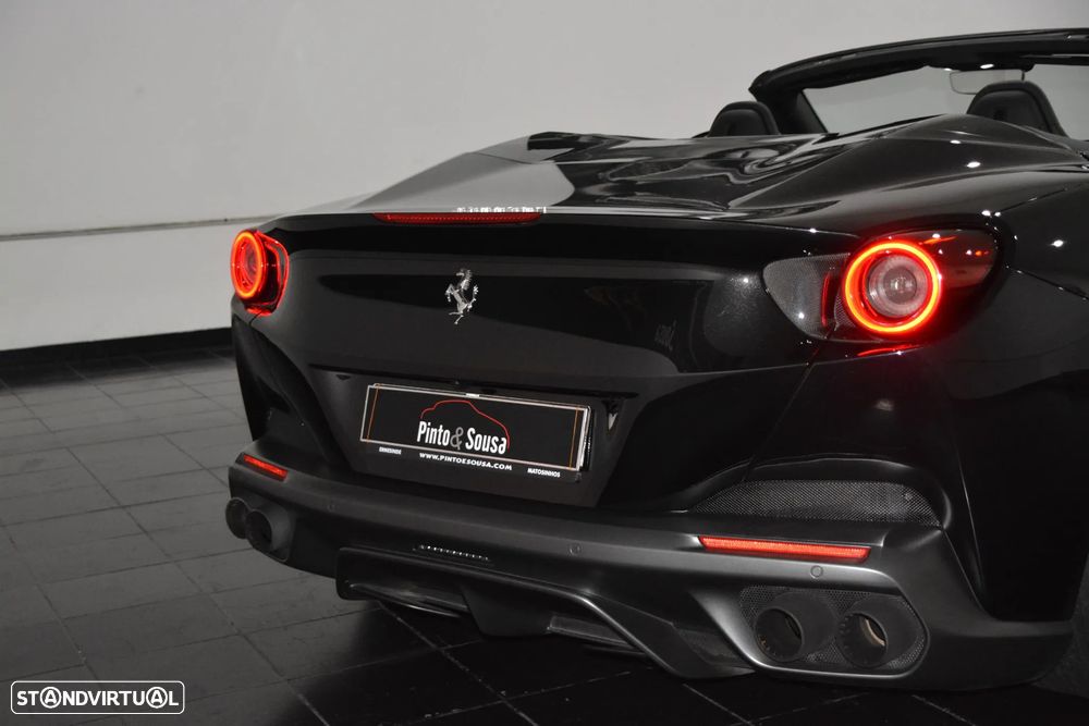 Ferrari Portofino Standard - 21