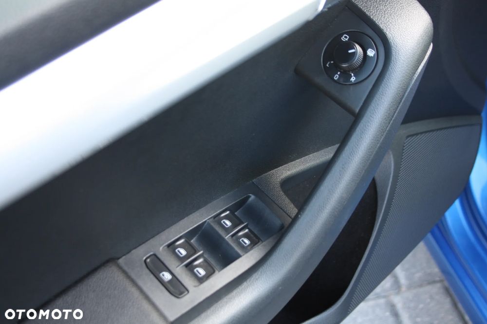 Skoda Octavia 2.0 TDI Premium Edition - 15