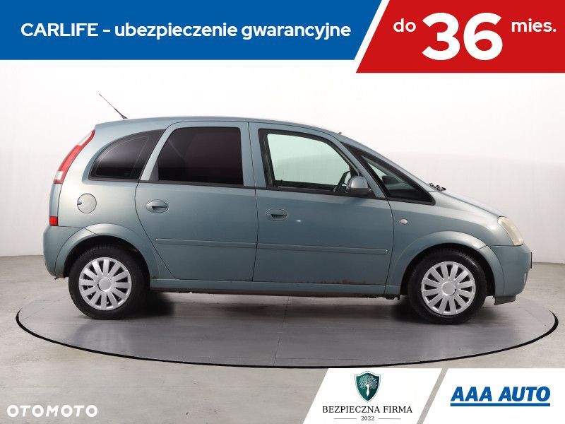 Opel Meriva - 7