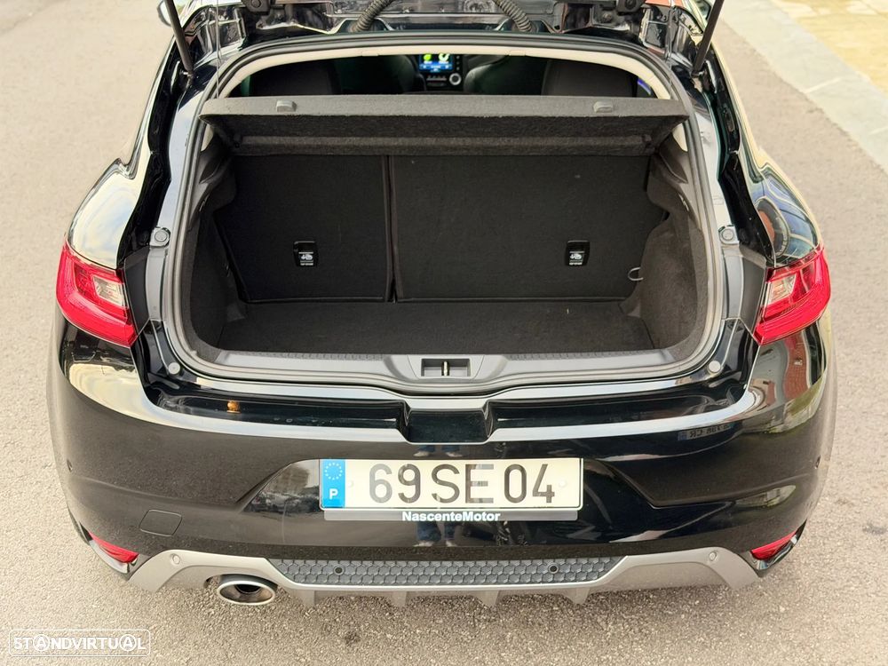 Renault Mégane 1.5 dCi GT Line - 14