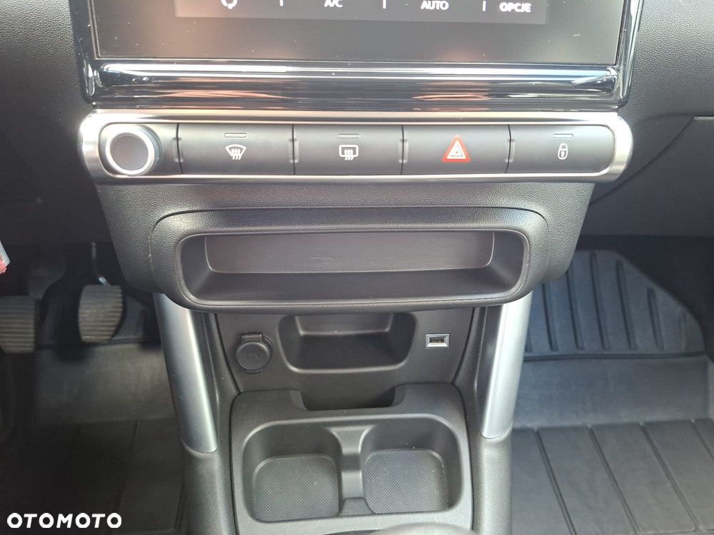 Citroën C3 Aircross 1.2 PureTech Feel Pack S&S - 19