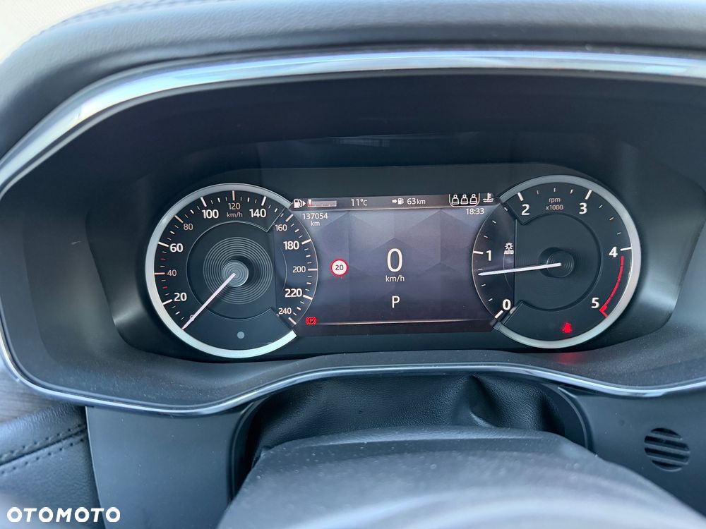 Jaguar F-Pace 2.0 D200 mHEV AWD SE - 28