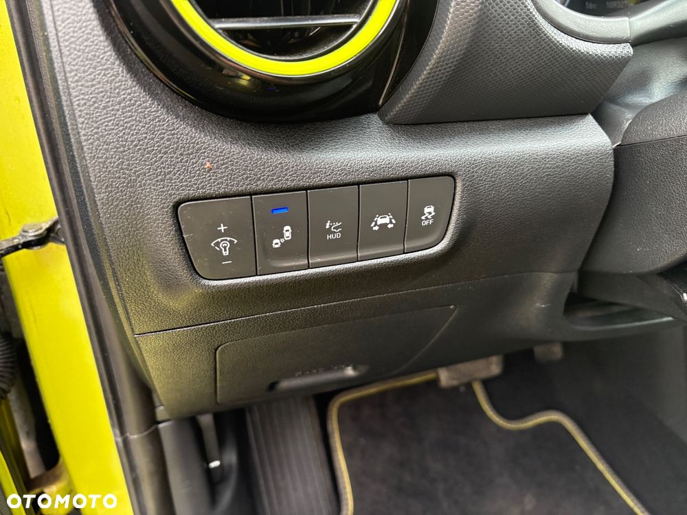 Hyundai Kona 1.6 T-GDI DCT Style - 17
