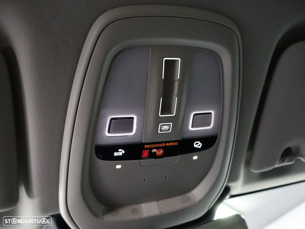 Volvo XC 60 2.0 T6 PHEV Core AWD - 18