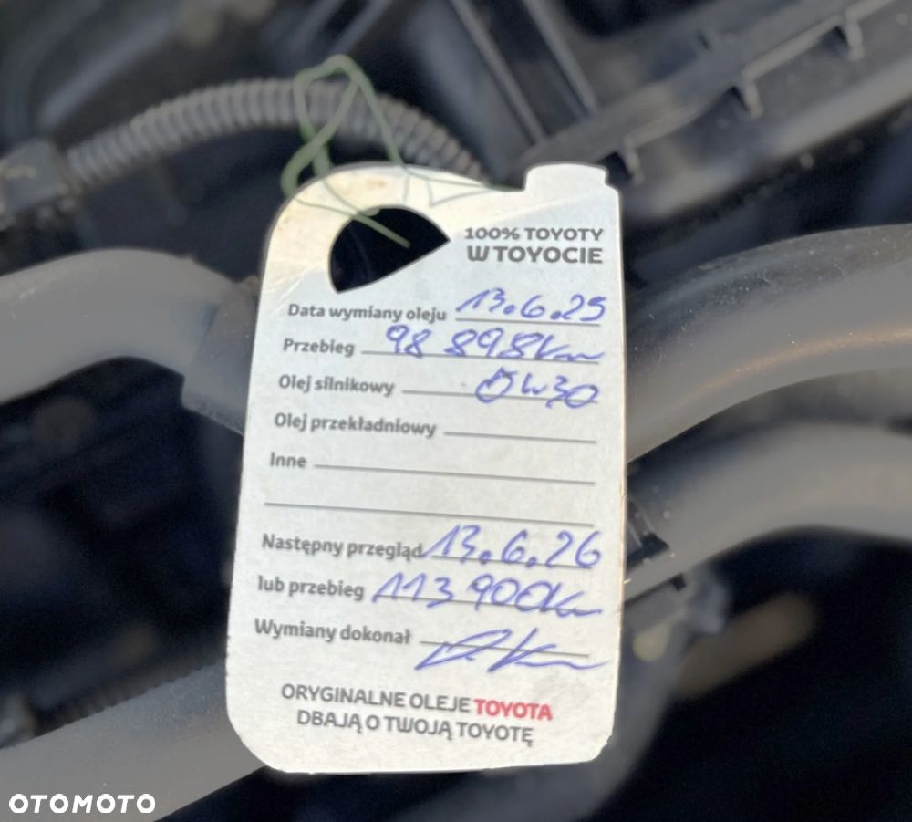 Toyota Camry 2.5 Hybrid Comfort CVT - 35