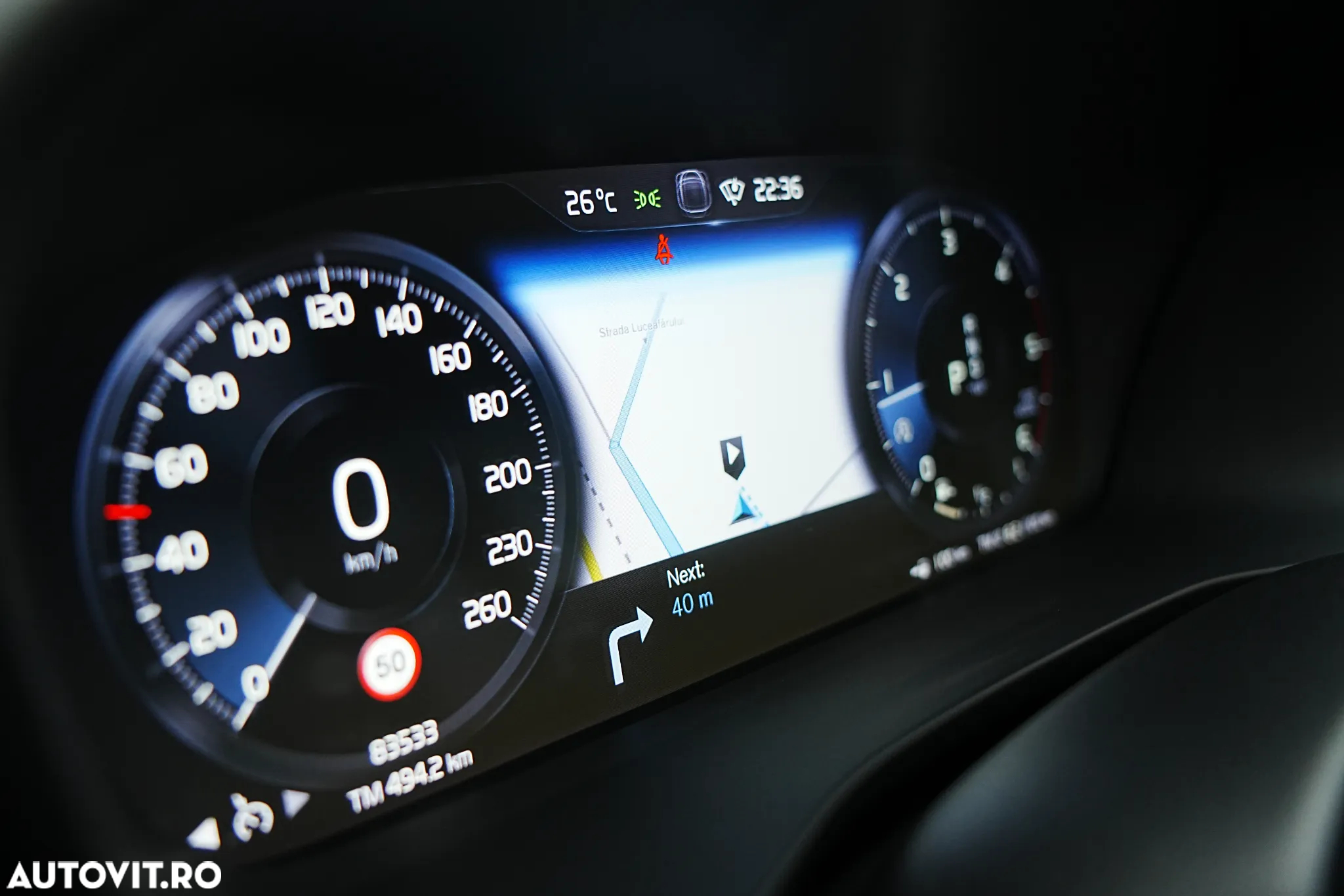 Volvo XC 40 D3 Momentum - 16