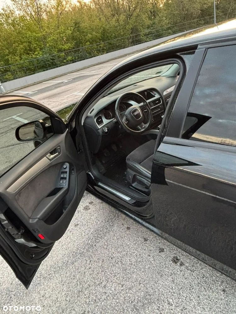 Audi A4 Limousine 2.0 TDI - 11