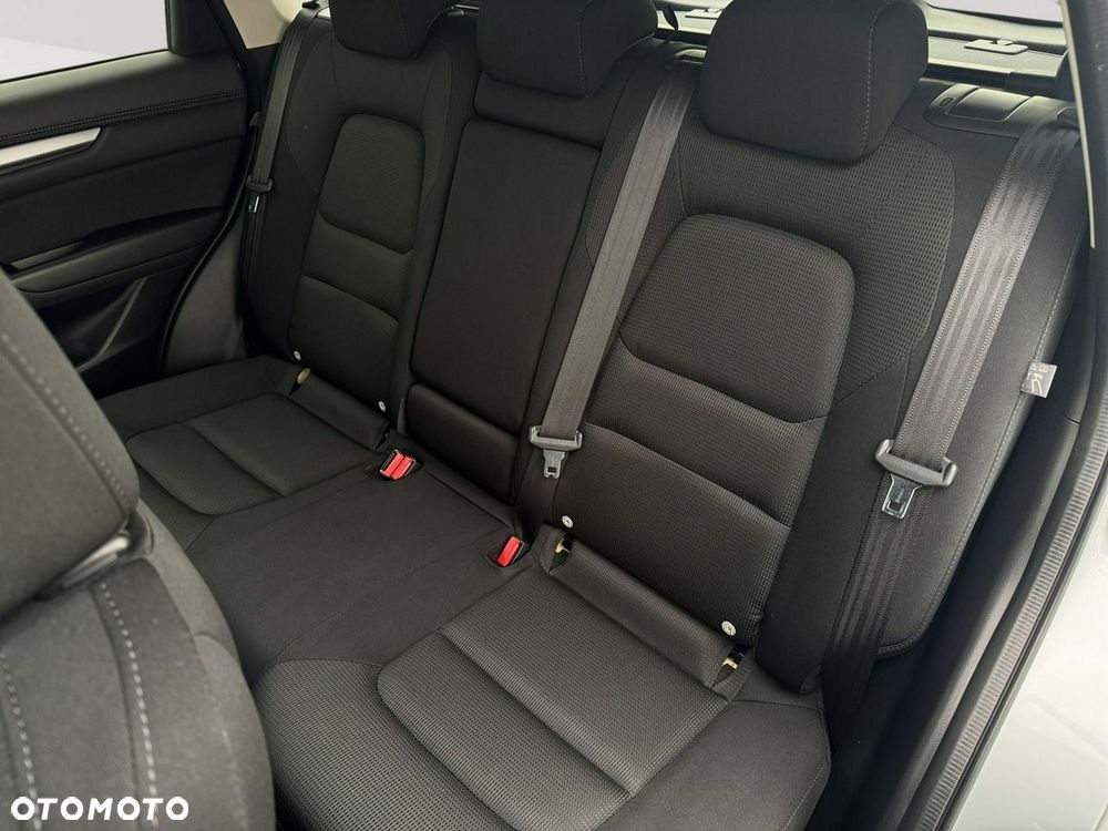 Mazda CX-5 2.0 Center-Line Plus 2WD - 24