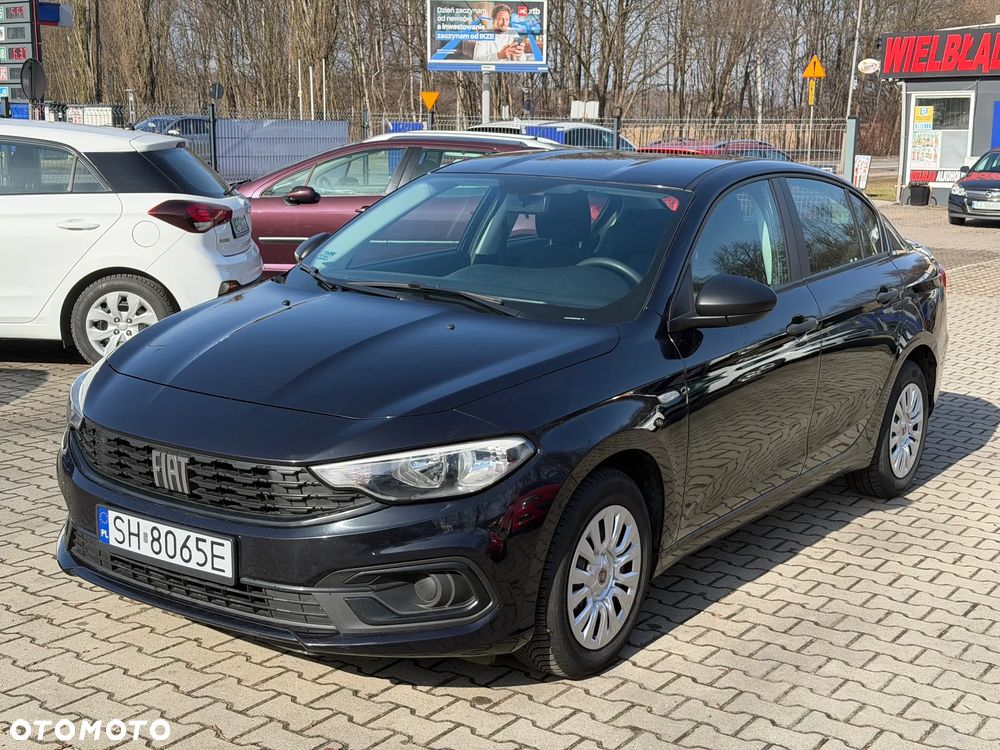 Fiat Tipo 1.4 Classic - 1