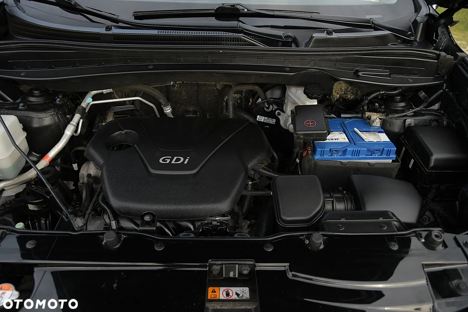 Hyundai ix35 - 34