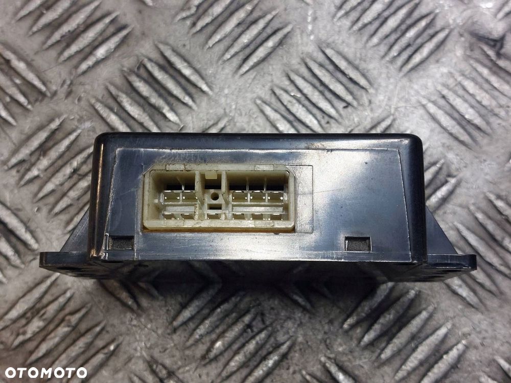 MODUŁ STEROWNIK KIA BONGO K2700 II LIFT 2.7 D 0K75A18701 - 3