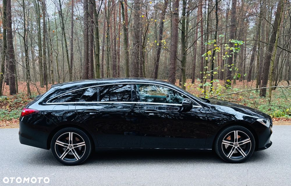 Mercedes-Benz CLA - 6