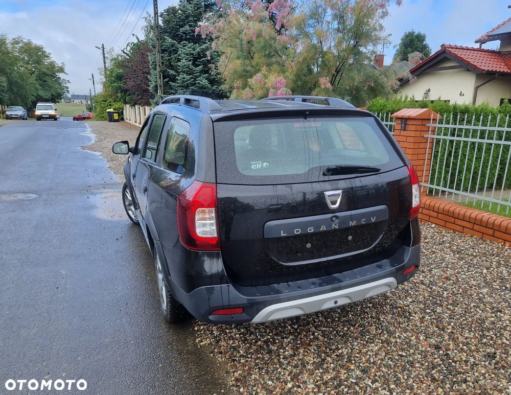 Dacia Logan - 6