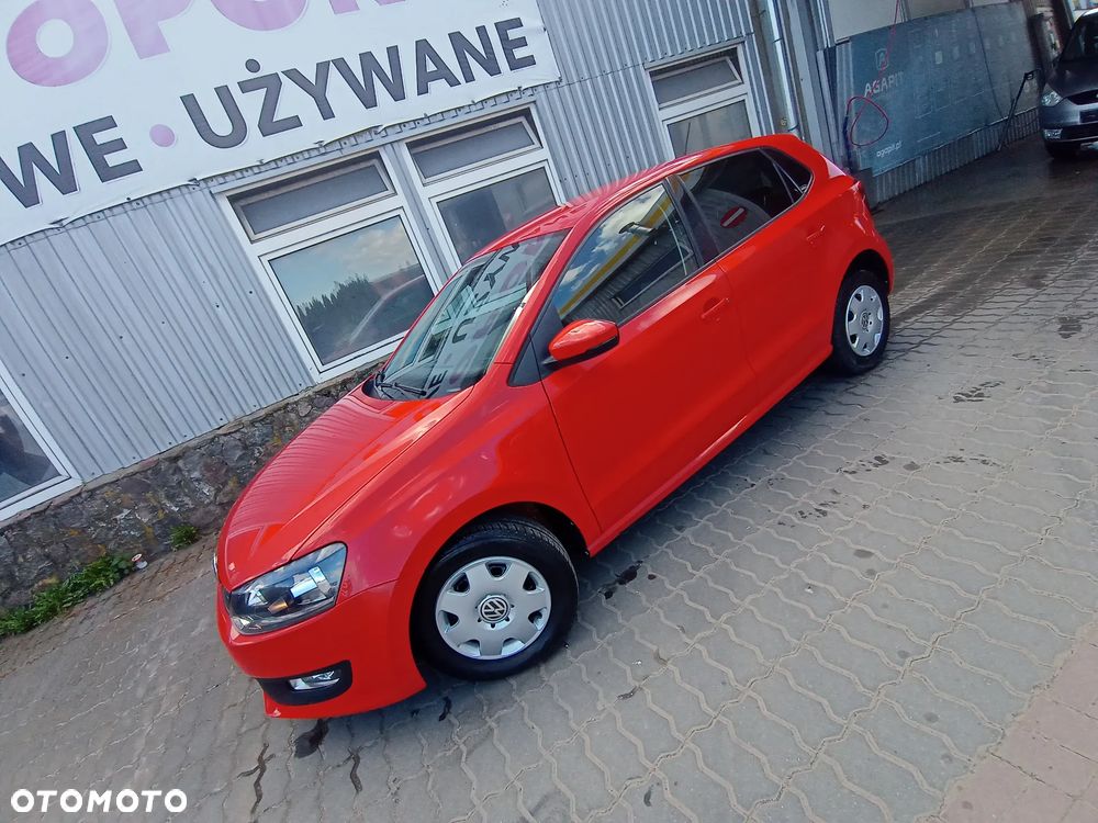Volkswagen Polo 1.2 Life - 2