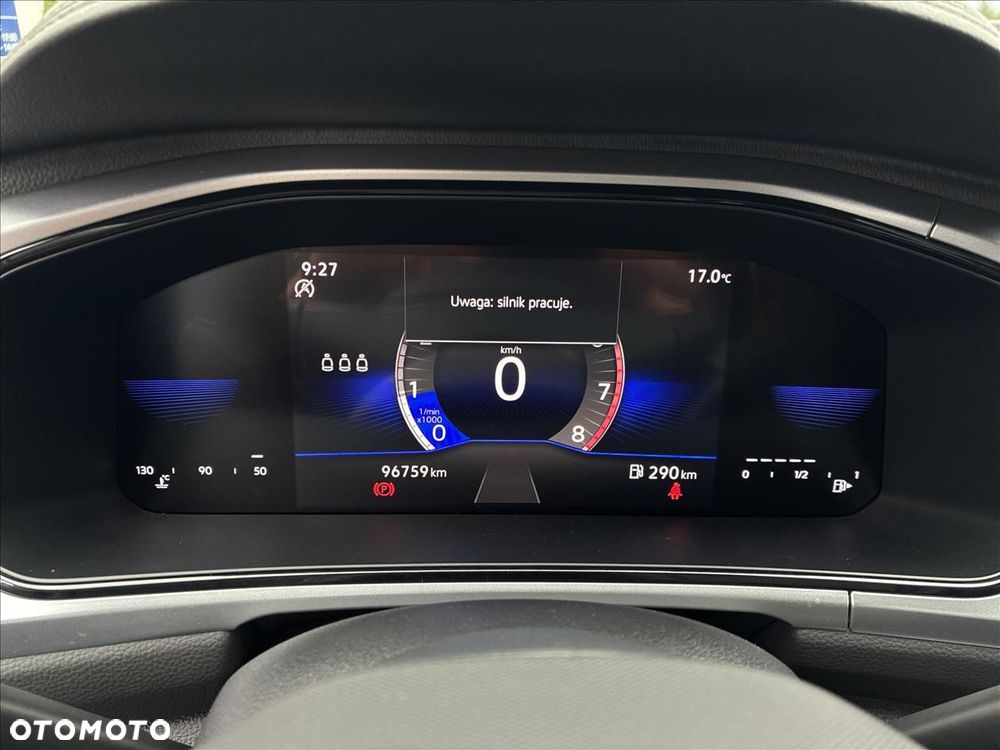 Volkswagen T-Roc 1.5 TSI Life - 19