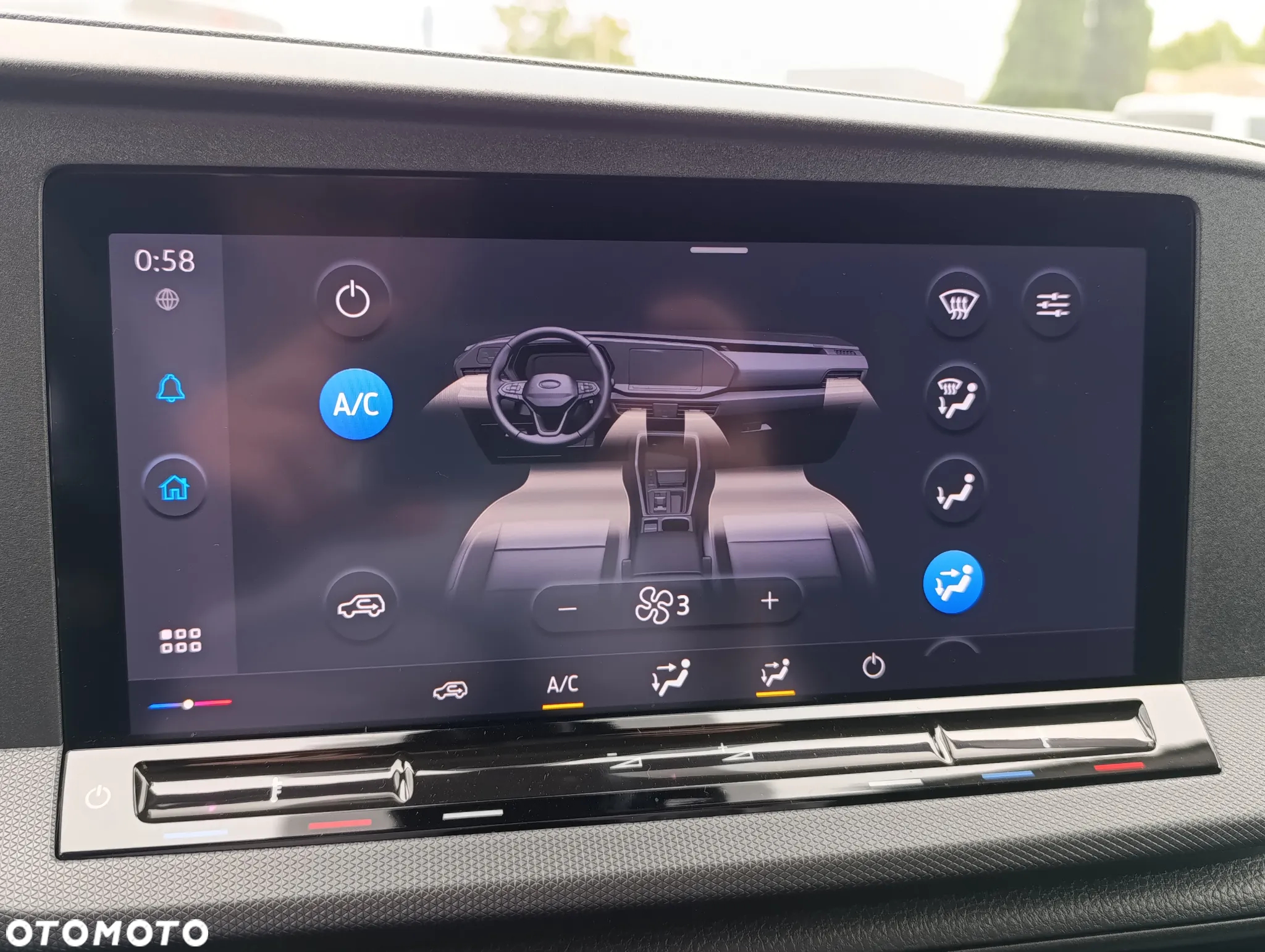 Ford Transit Connect - 24