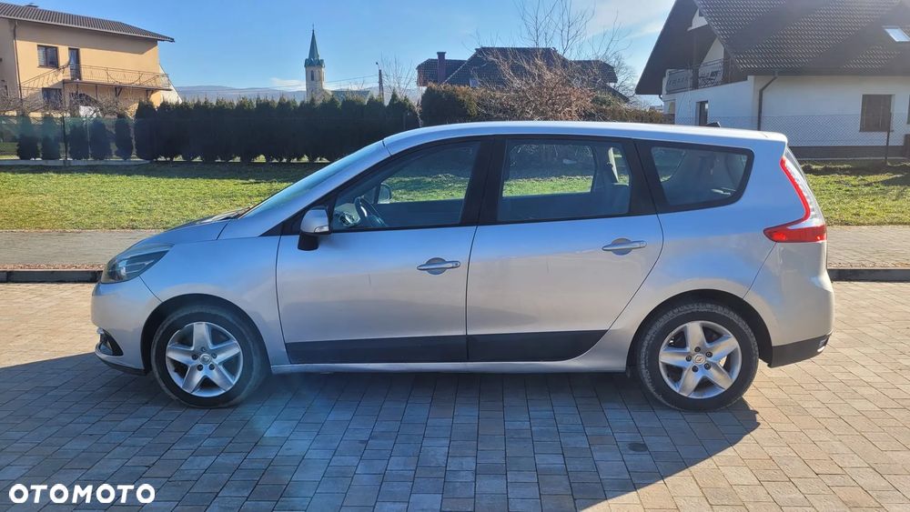 Renault Grand Scenic Energy dCi 130 Start & Stop Luxe - 5