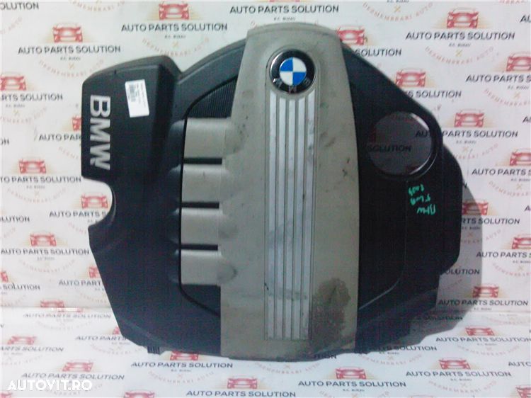capac motor 2.0 d bmw seria 5 an fabr.2009 - 1