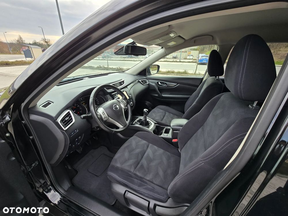 Nissan X-Trail 1.6 DIG-T 360 - 8