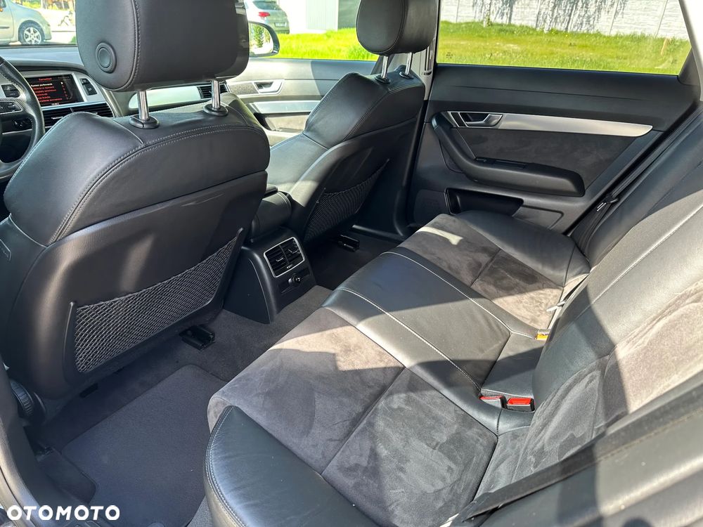 Audi A6 Avant 2.0 TDI DPF - 20