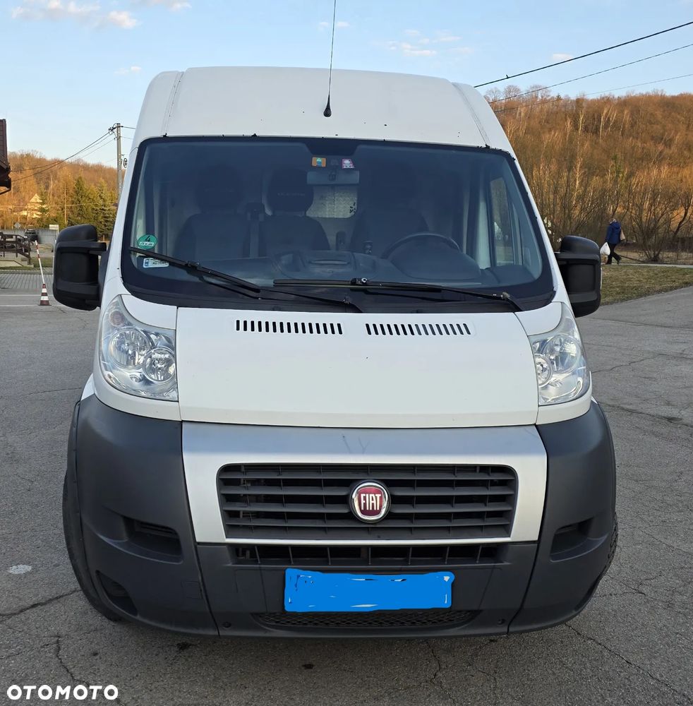 Fiat Ducato Maxi L4H2 - 3