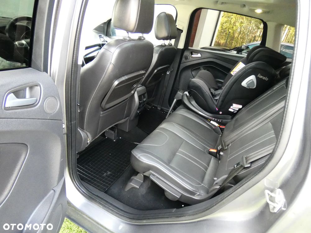 Ford Kuga 2.0 TDCi 4WD Titanium - 23