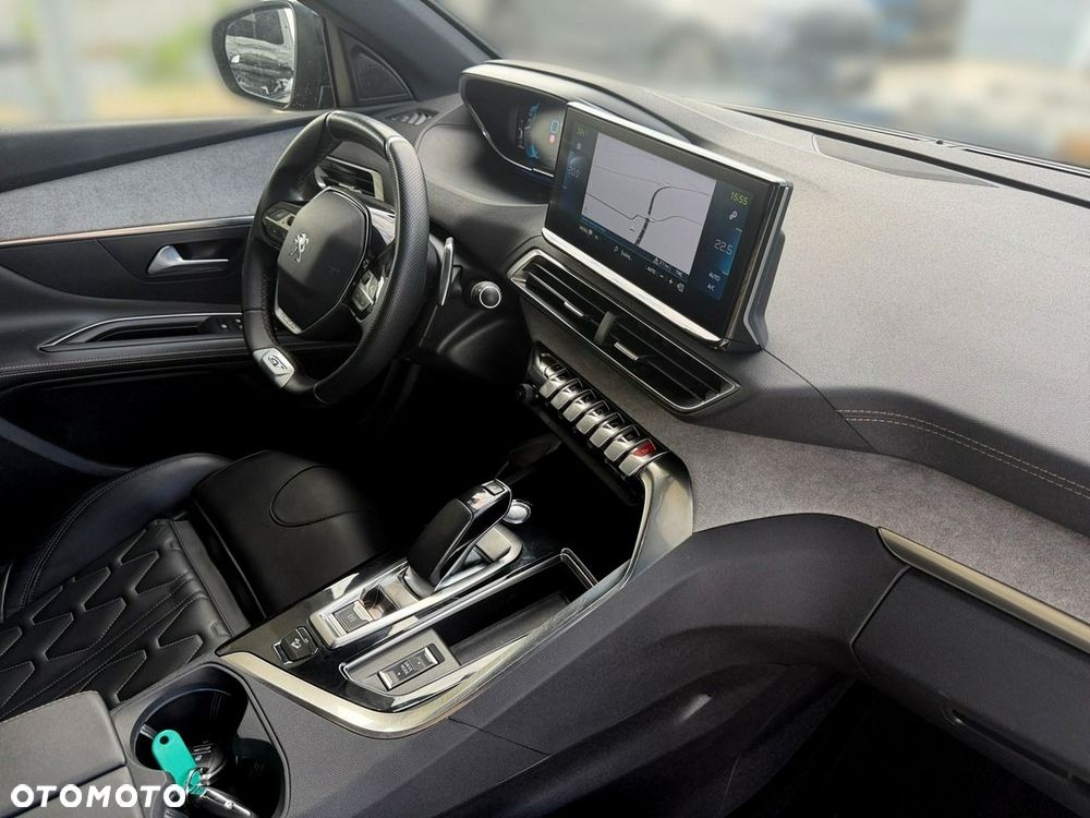 Peugeot 3008 - 18