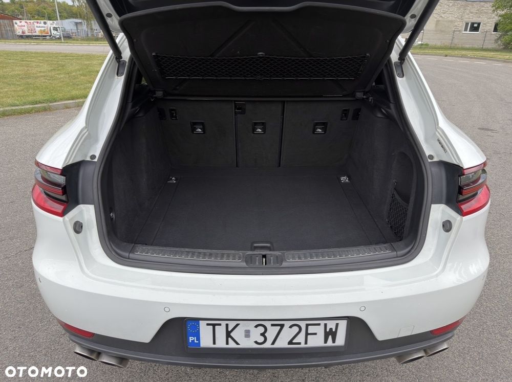 Porsche Macan S PDK - 6