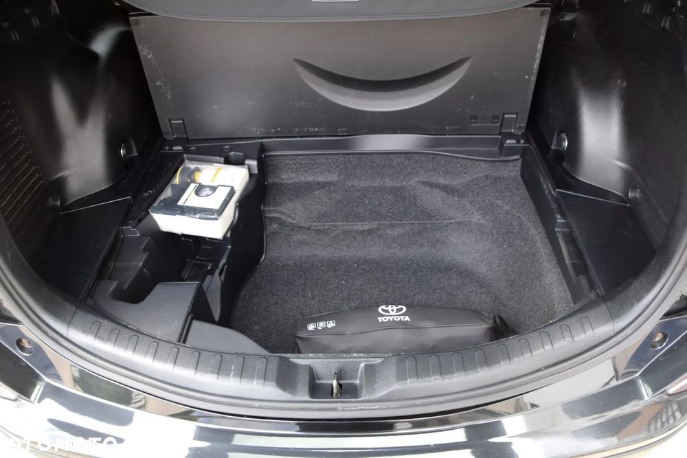 Toyota RAV4 2.0 D-4D 4x2 Start-Stop Executive - 12