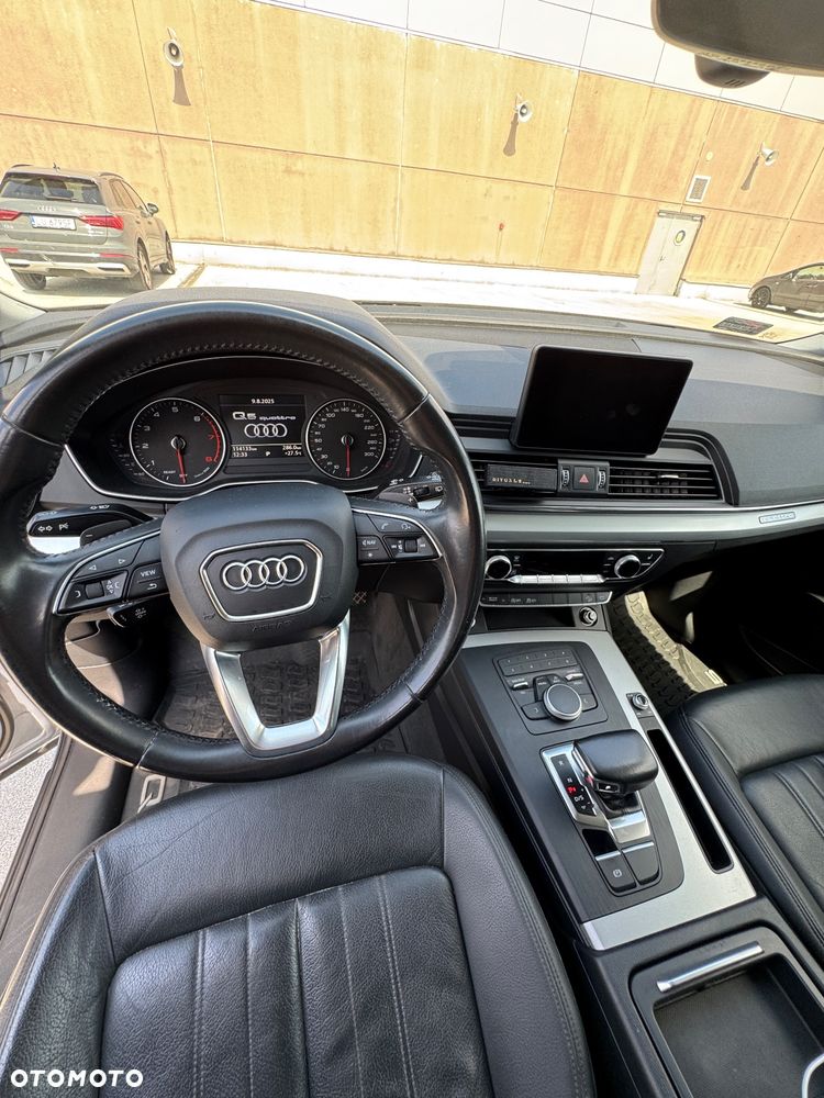 Audi Q5 2.0 TFSI Quattro S tronic - 15