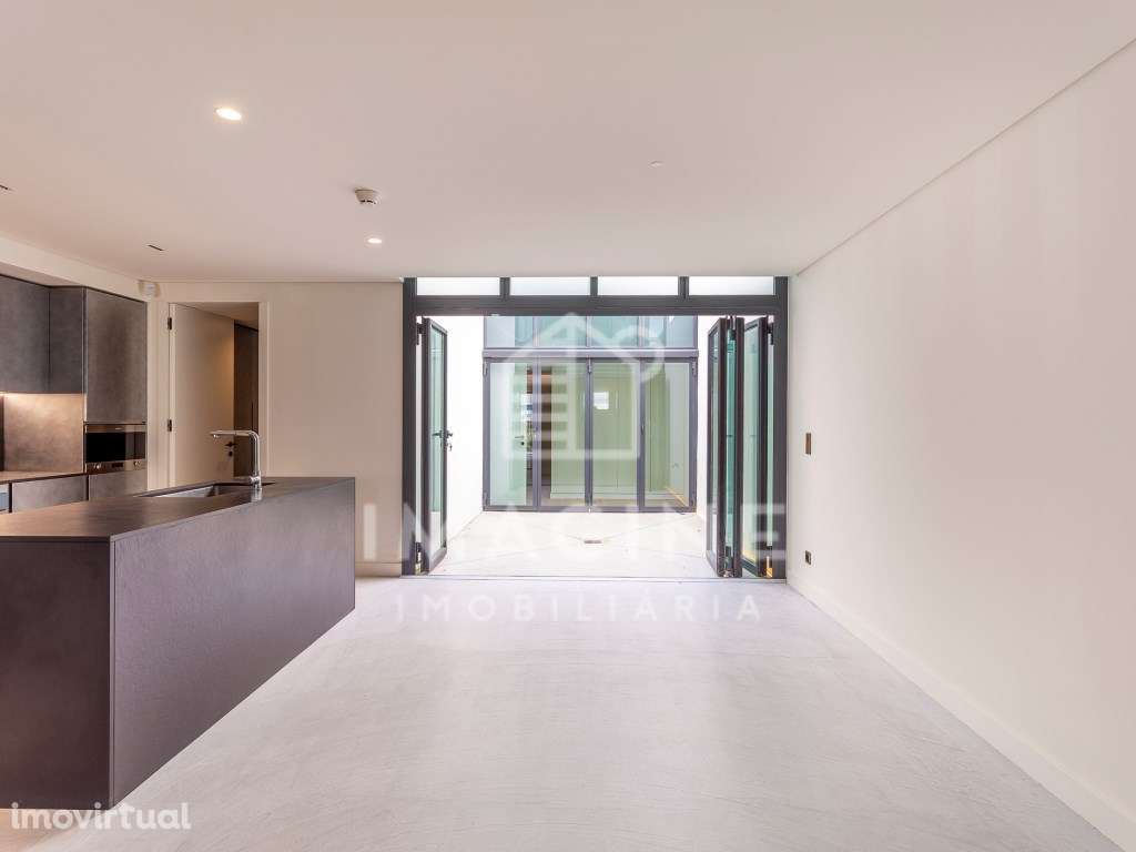 Moradia de Luxo em Belém - Exclusividade, Arquitetura e Detalhe - Grande imagem: 4/60